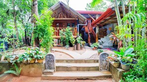 Property grounds - Shan Homestay (Sigiriya,)