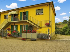 Exterior - Casa Al Gelso by Interhome (Pescia)