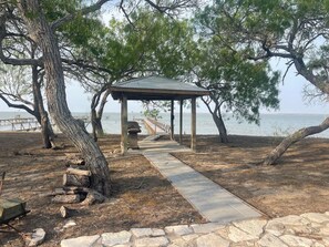 Área da propriedade