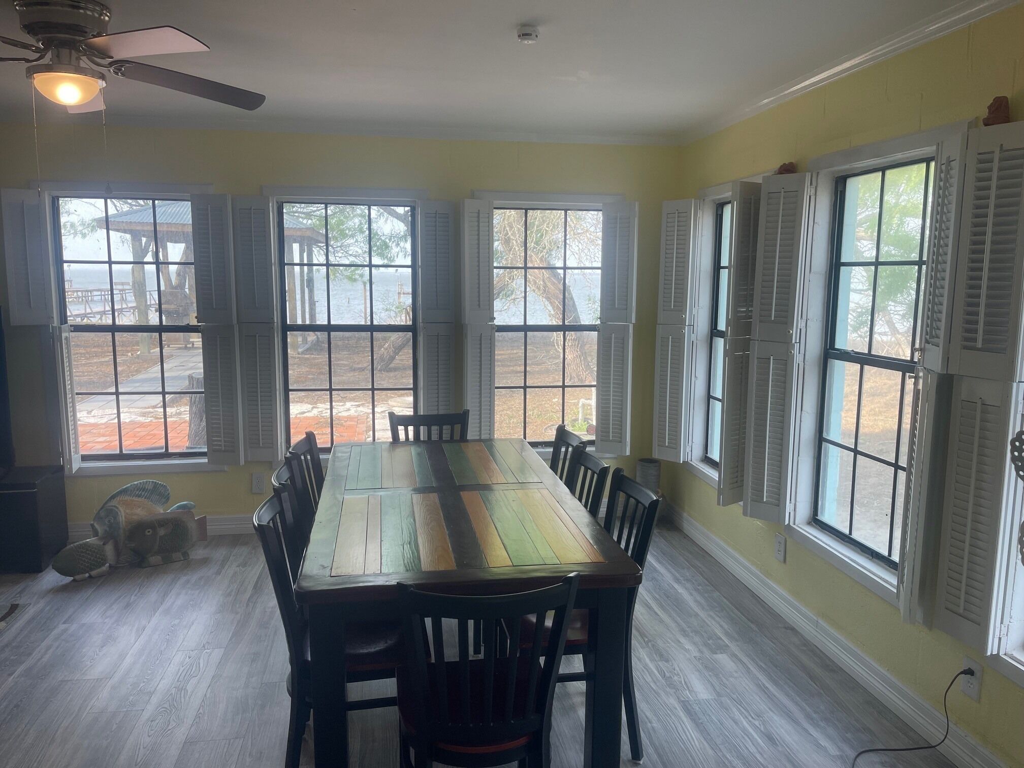 Servei de restauració