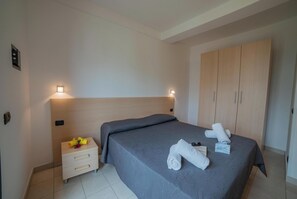1 habitación, wifi gratis y ropa de cama 