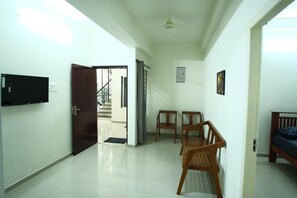Interior - Greens Apartments (Kozhikode)