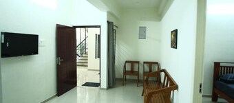 Greens Apartments