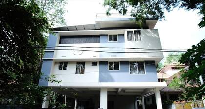 Greens Apartments