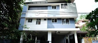 Greens Apartments