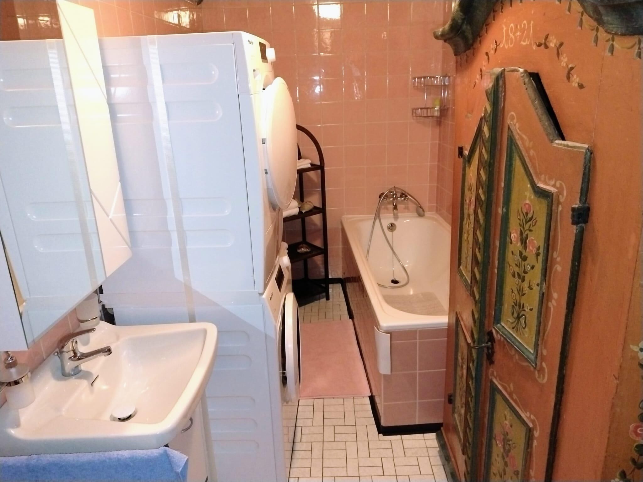 Ferienhaus Waldkrone-Ferienhaus Waldkrone