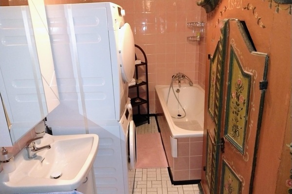 Ferienhaus Waldkrone-Ferienhaus Waldkrone