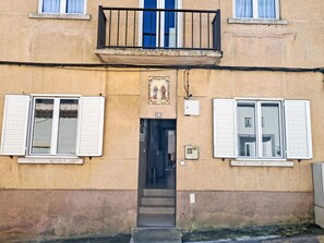 Außendetails