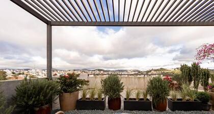 HT GARDEN VILLA