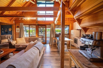 The Dunes Hideaway