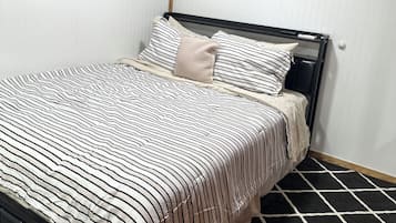 2 chambres, Wi-Fi