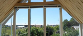 5 Star Holiday Home in Branno
