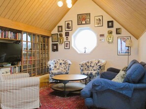 Ferienhaus | Innenbereich