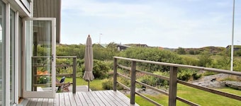 5 Star Holiday Home in Branno