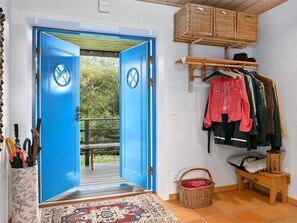 Ferienhaus | Innenbereich