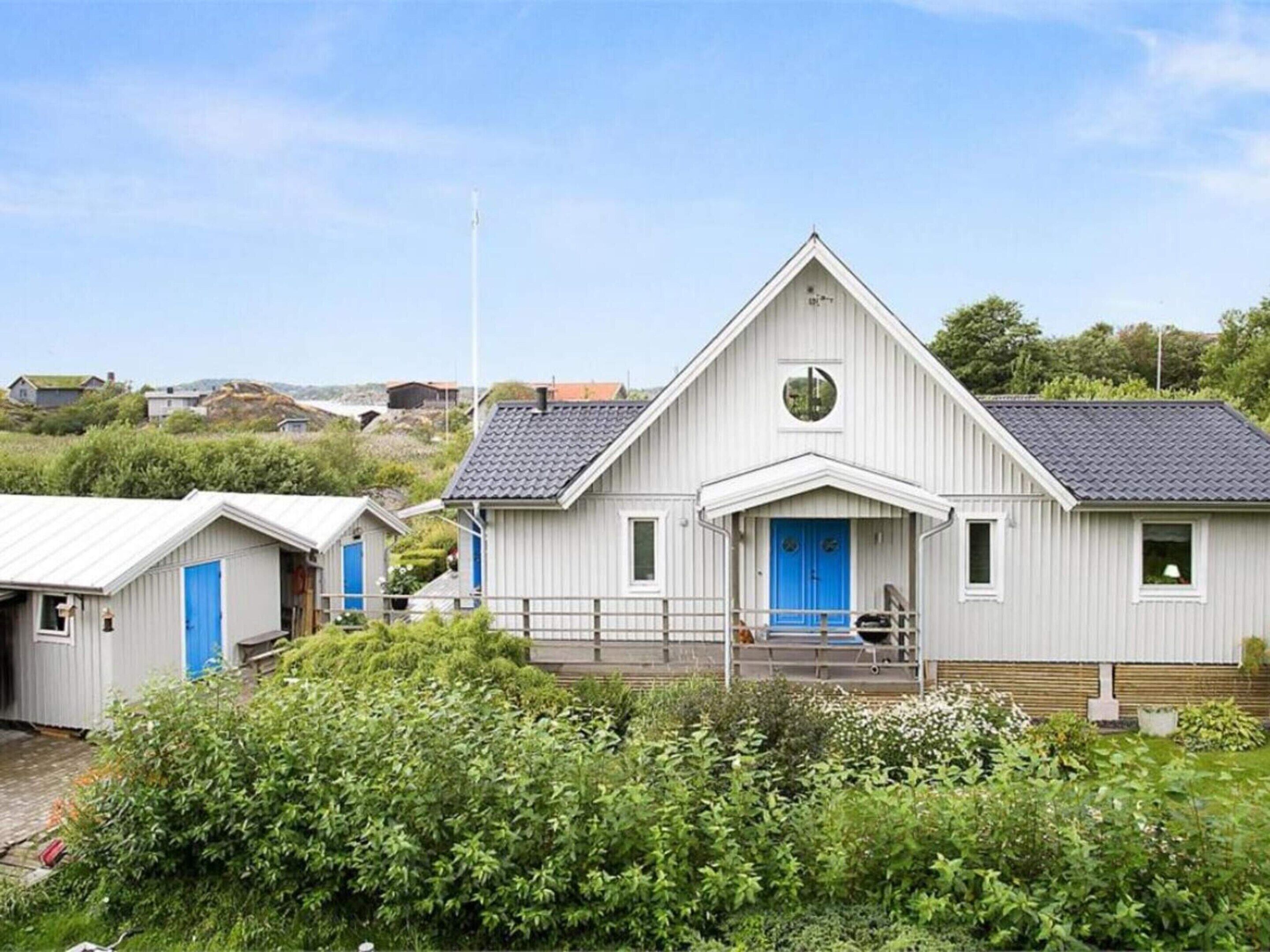 House | Exterior