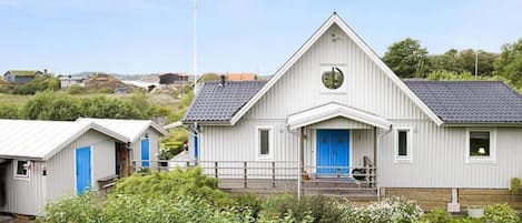 Hus | Eksteriør