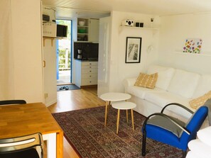 Ferienhaus | Innenbereich