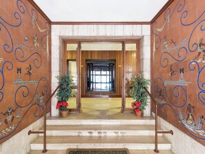 Interior - AMP Vatican Home by Interhome (Roma: Vaticano)