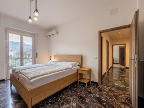 2 bedrooms, Internet - Apartment Jana by Interhome (Genova)