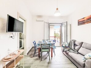 Living area - Terrazza Silvi Marina by Interhome (Silvi Marina)