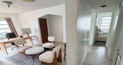Miami Home 5 Min to MIA Airport Cruise Port Calle 8 South Beach Stadium