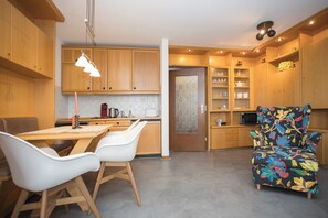 Apartment | Interior - Wohnung mit Balkon in Winterberg (Winterberg)