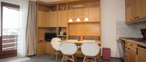 Appartement | Intérieur