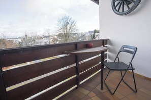 Property grounds - Wohnung mit Balkon in Winterberg (Winterberg)