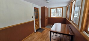 Interior - Cozy cottage in the Berkshires (PITTSFIELD)