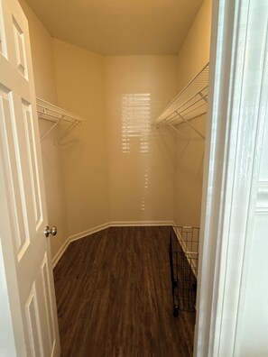 Interior - 3-bedroom townhome in brilliant Pooler with cool AC (Pooler)