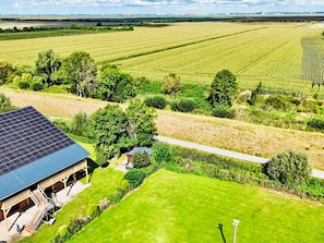 Exterior - Hundegutshof by Interhome (Wingst)