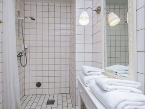 House | Interior - 4 Star Holiday Home in Brovst (Brovst)