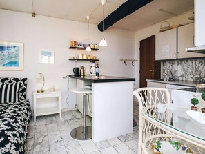 House | Interior - 4 Star Holiday Home in Brovst (Brovst)