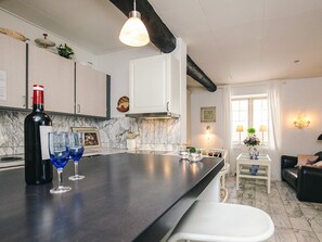 Interior - 4 Star Holiday Home in Brovst (Brovst)