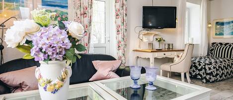 單棟房屋 | 內部