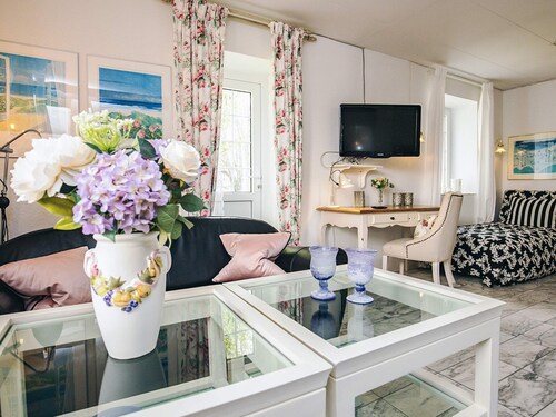 4 Star Holiday Home in Brovst