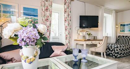 4 Star Holiday Home in Brovst