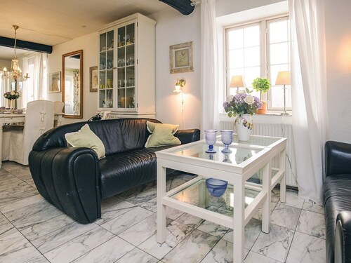 4 Star Holiday Home in Brovst