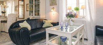 4 Star Holiday Home in Brovst