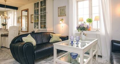 4 Star Holiday Home in Brovst