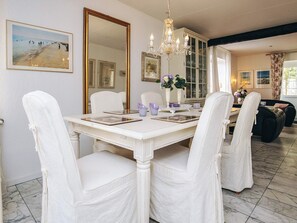 House | Interior - 4 Star Holiday Home in Brovst (Brovst)