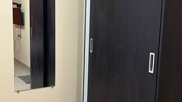 Deluxe Double Room | Interior