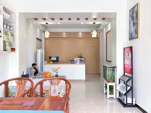 ล็อบบี้