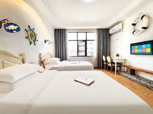 Yijingju Humanistic Inn