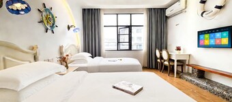 Yijingju Humanistic Inn