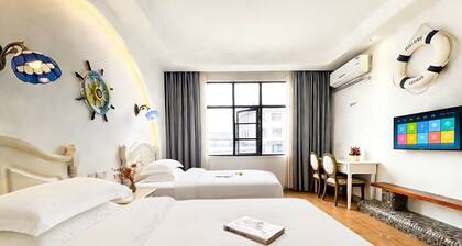 Yijingju Humanistic Inn