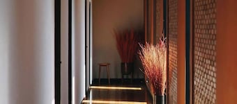 Na Sukhothai Hotel