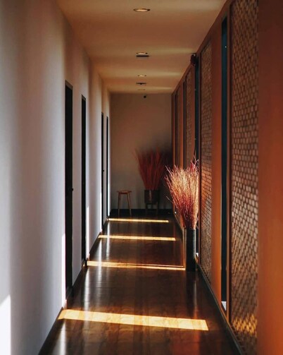 Na Sukhothai Hotel
