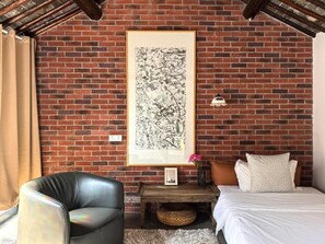 Room - Suzhou Houlishenghuo Guesthouse (Suzhou)